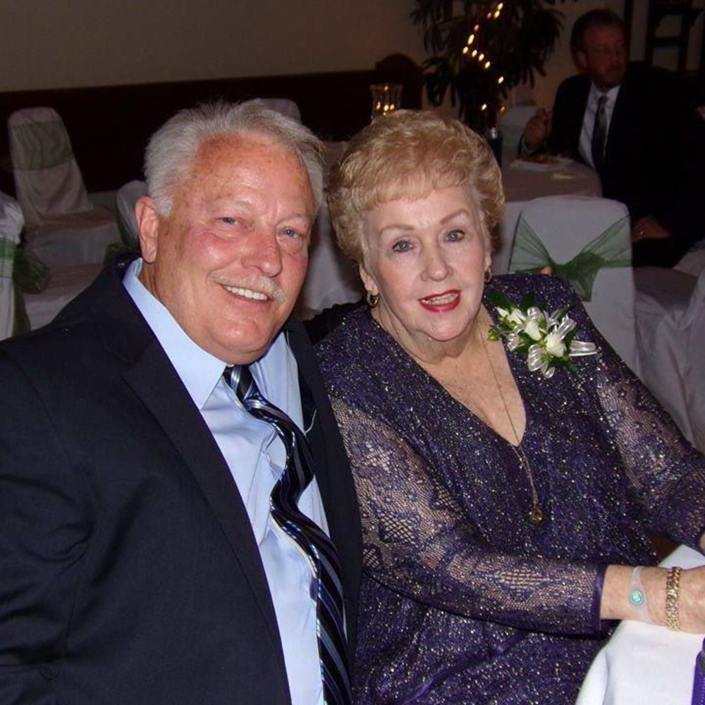 Meet your Posher, Rick